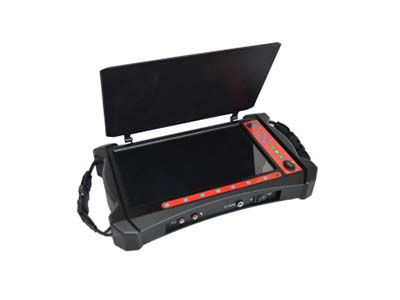 KMS-P2 紅外視頻生命探測儀